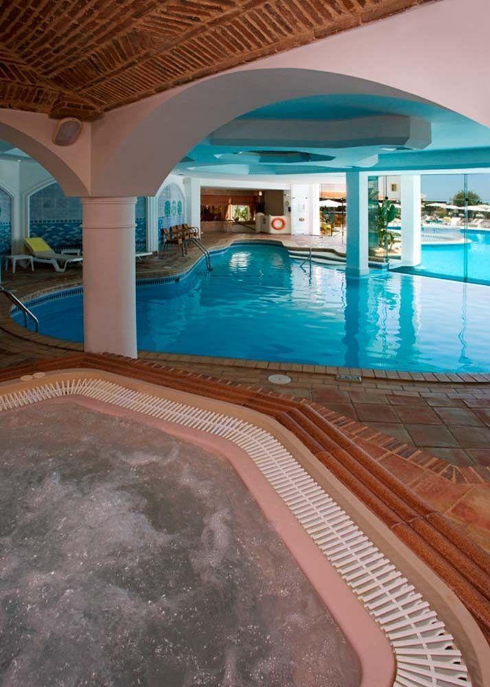 Four Seasons Fairways Hotel Quinta do Lago Buitenkant foto