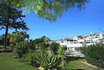 Four Seasons Fairways Hotel Quinta do Lago Buitenkant foto