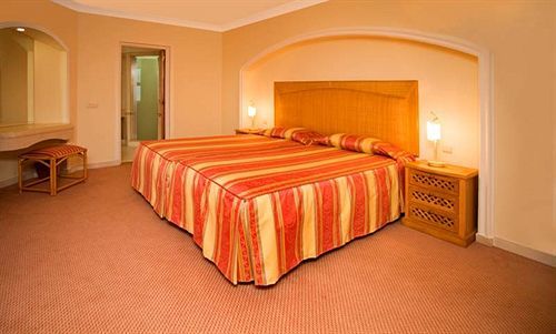 Four Seasons Fairways Hotel Quinta do Lago Buitenkant foto