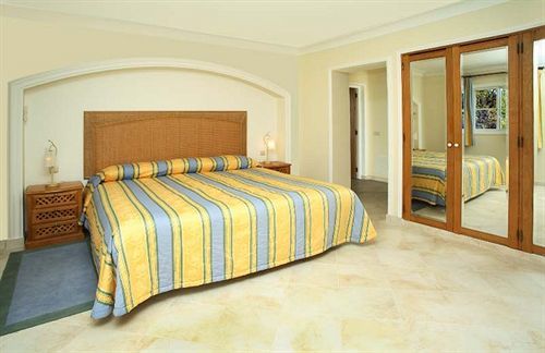 Four Seasons Fairways Hotel Quinta do Lago Buitenkant foto