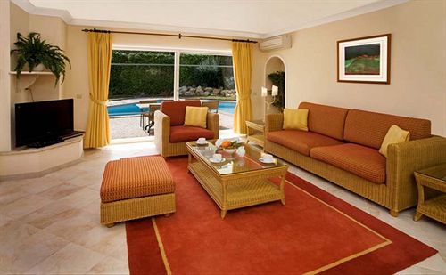 Four Seasons Fairways Hotel Quinta do Lago Buitenkant foto