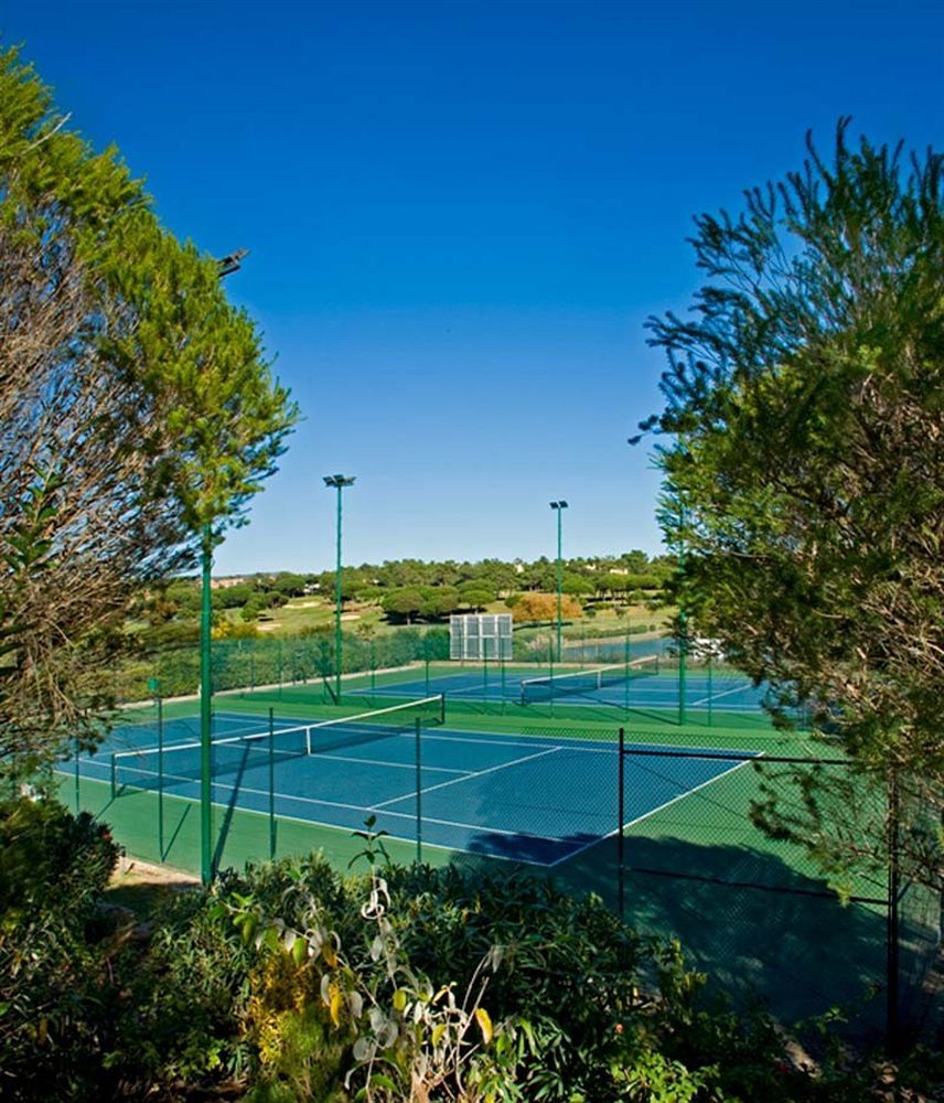 Four Seasons Fairways Hotel Quinta do Lago Buitenkant foto